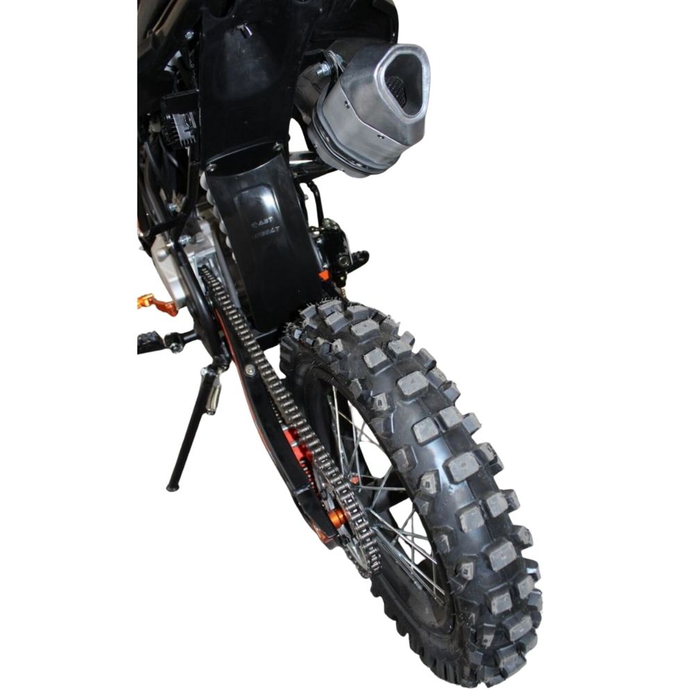 Питбайк Racer RX140E LITE