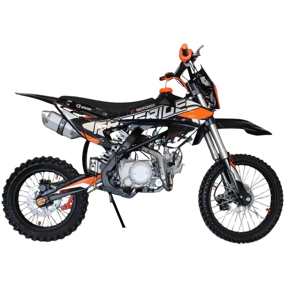 Питбайк Racer RX140E LITE