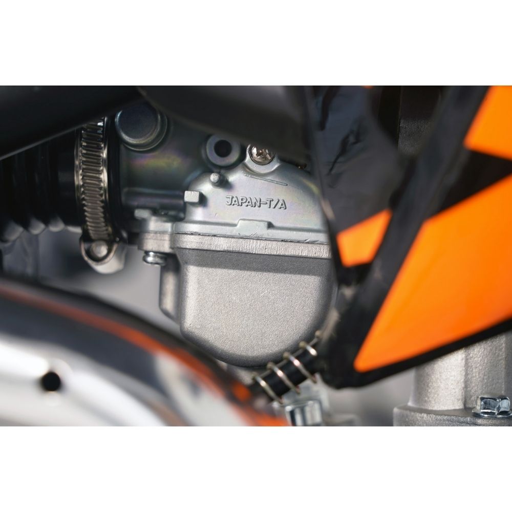 Питбайк Racer RX140E LITE