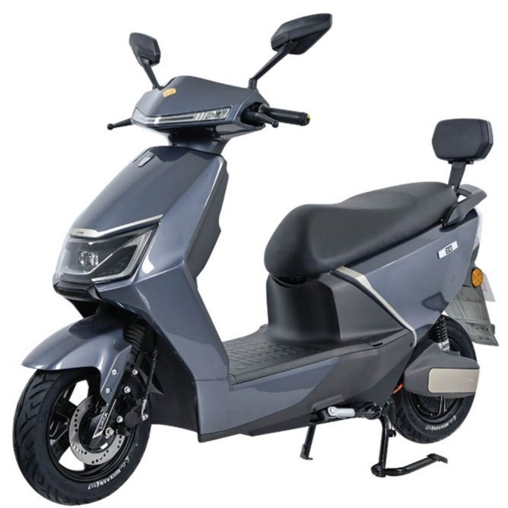 Скутер электрический LIMA V5