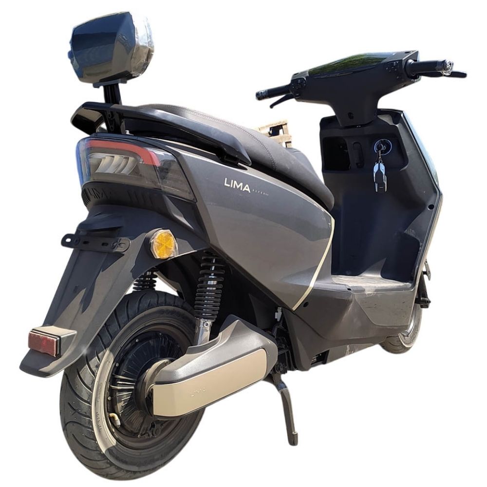Скутер электрический LIMA V5