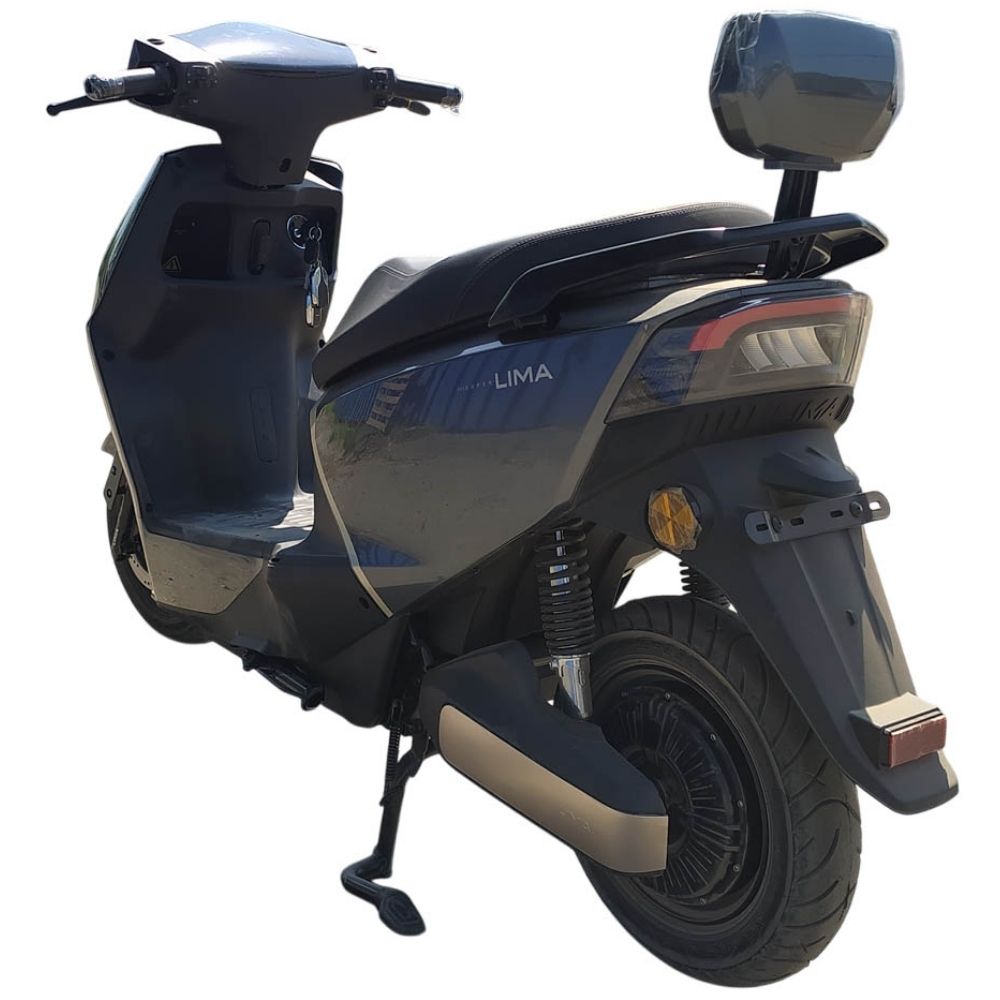 Скутер электрический LIMA V5