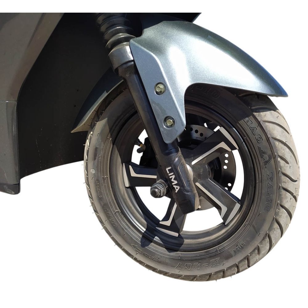 Скутер электрический LIMA V5
