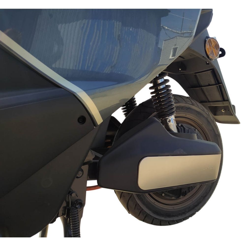 Скутер электрический LIMA V5