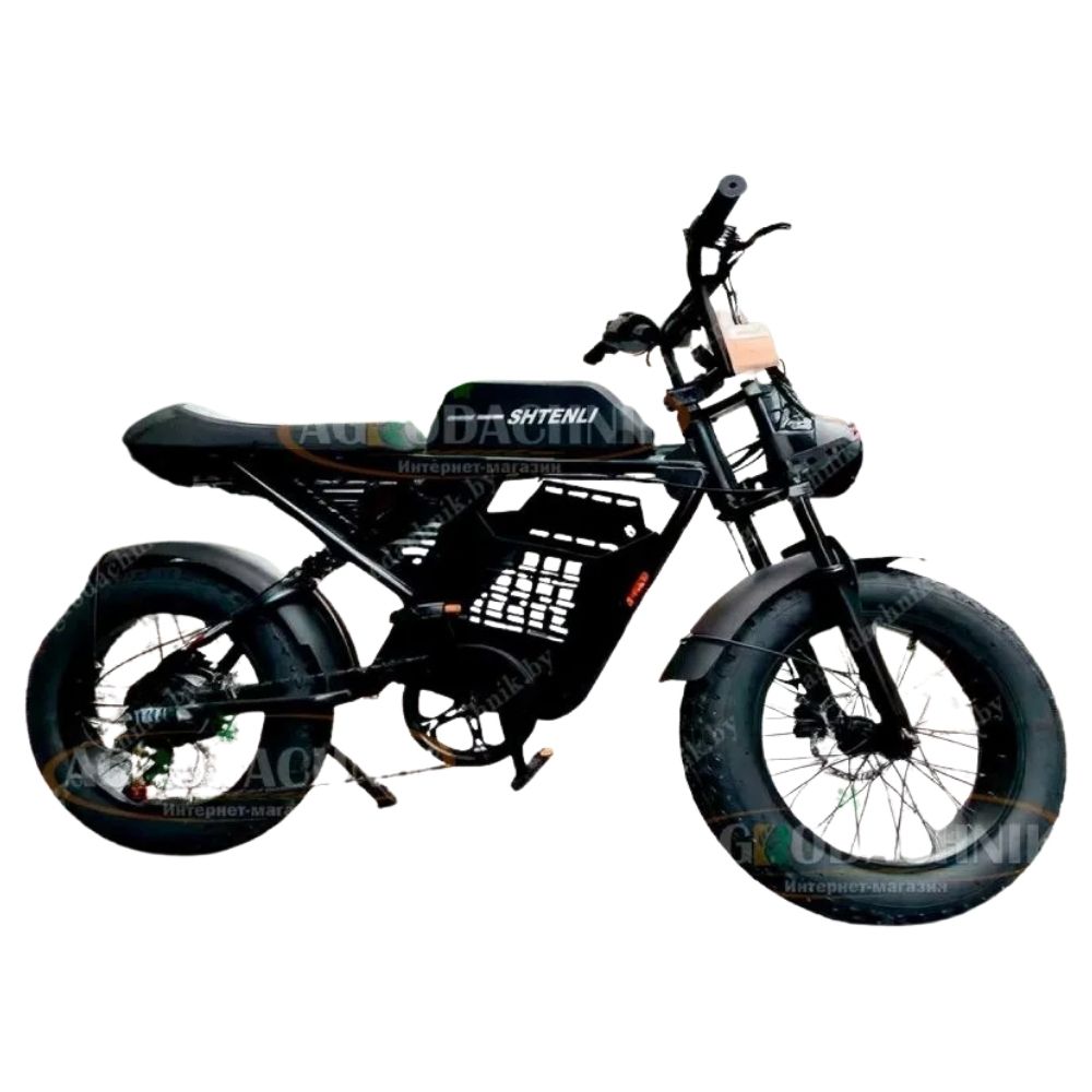 Электровелосипед Shtenli Apache x pro 13Ah