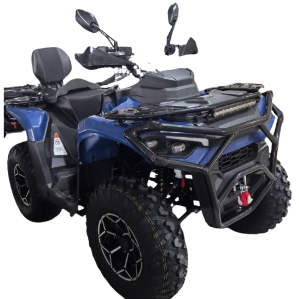 Квадроцикл HAMMER 300