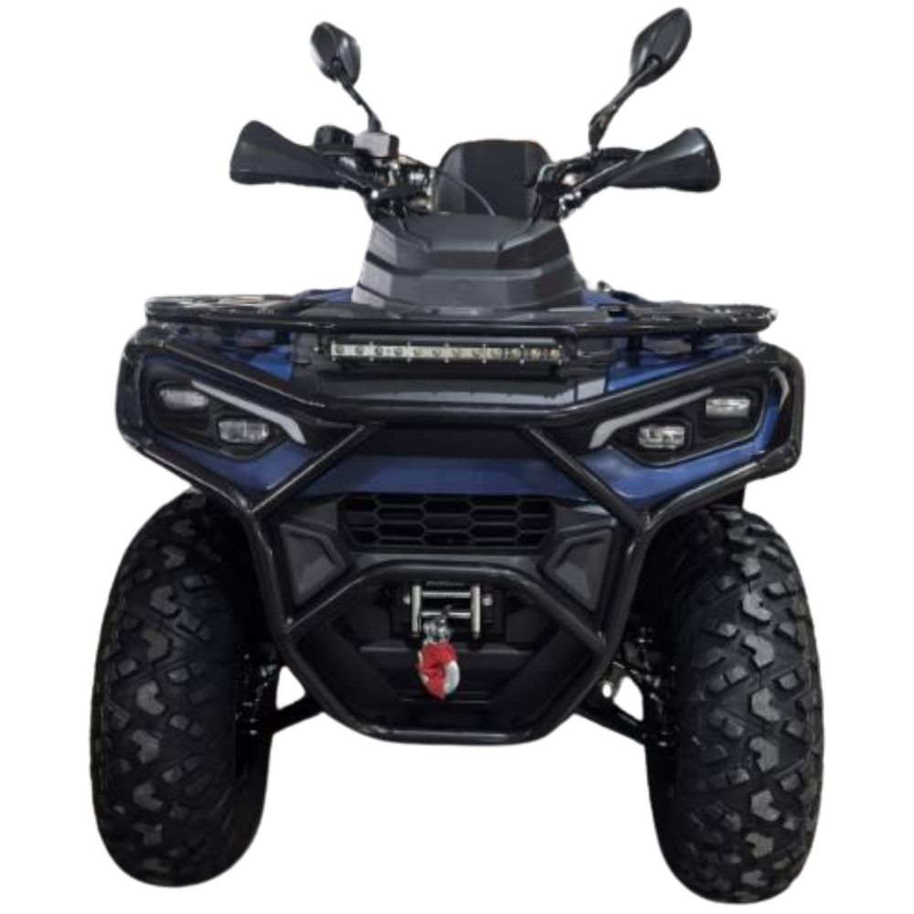 Квадроцикл HAMMER 300