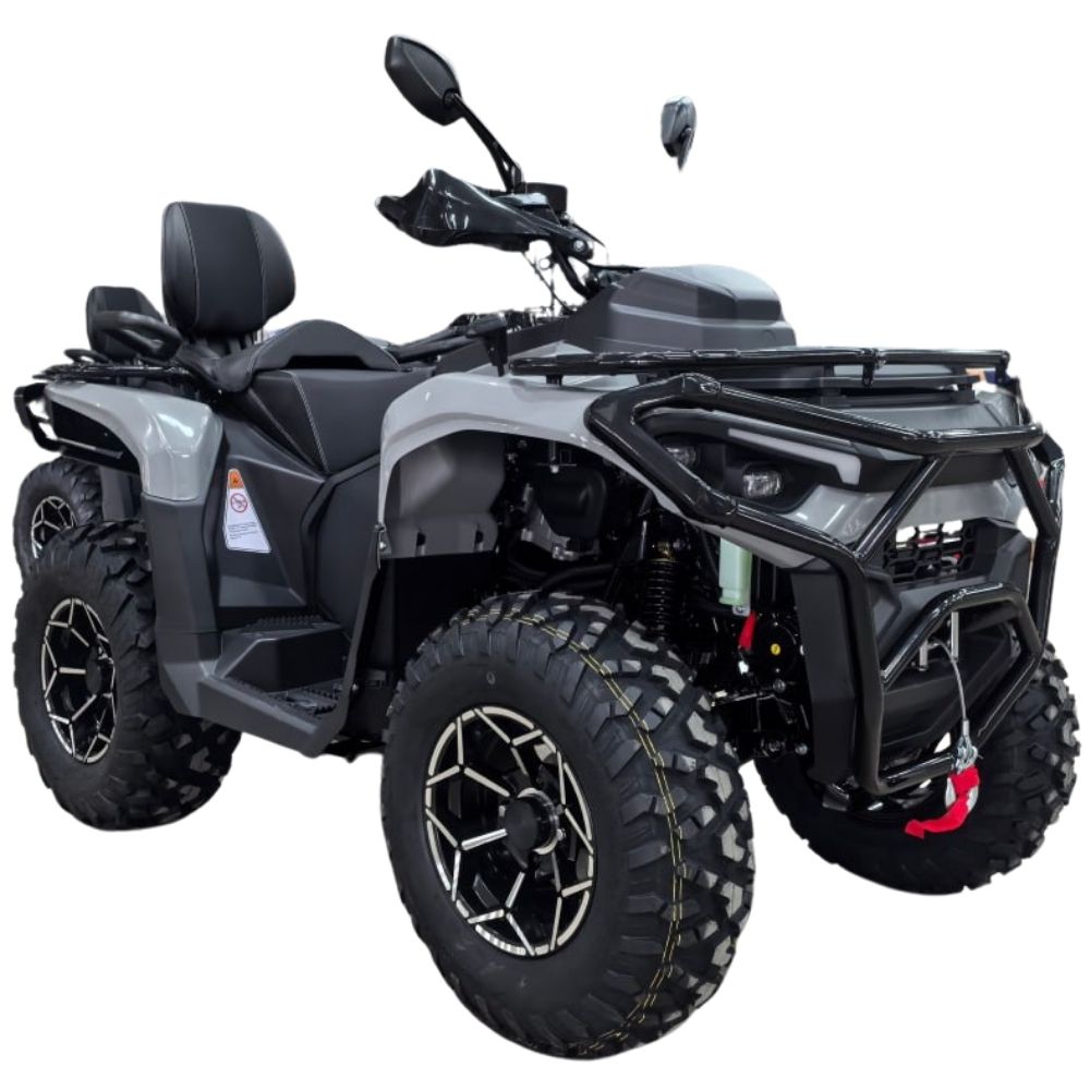 Квадроцикл HAMMER 300