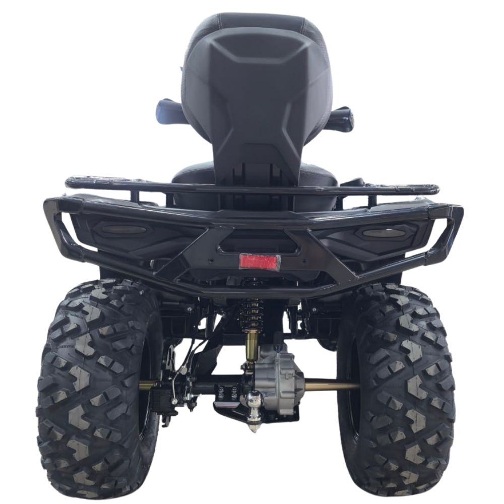 Квадроцикл HAMMER 300