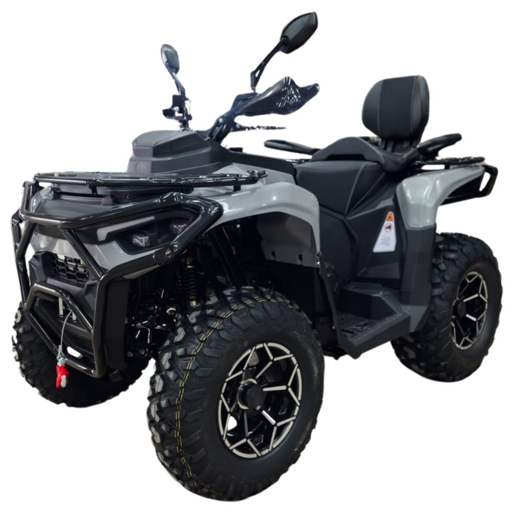 Квадроцикл HAMMER 300