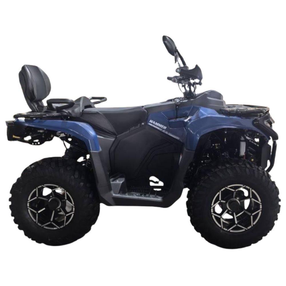 Квадроцикл HAMMER 300