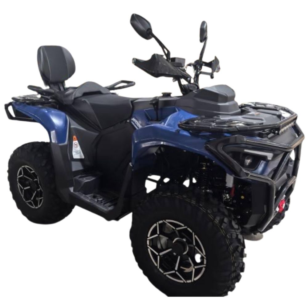 Квадроцикл HAMMER 300