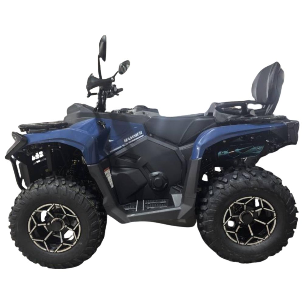 Квадроцикл HAMMER 300