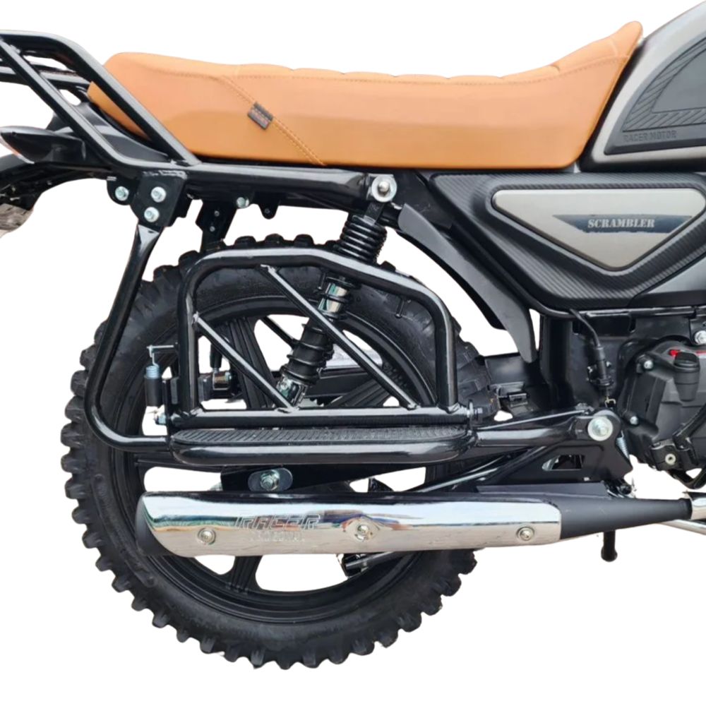 Мопед Racer Scout M2 125cc