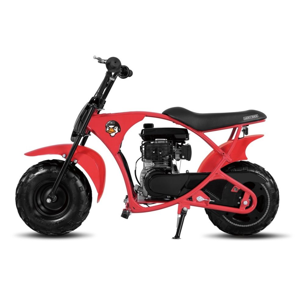 Минибайк Ranger Lucky Duck RB100