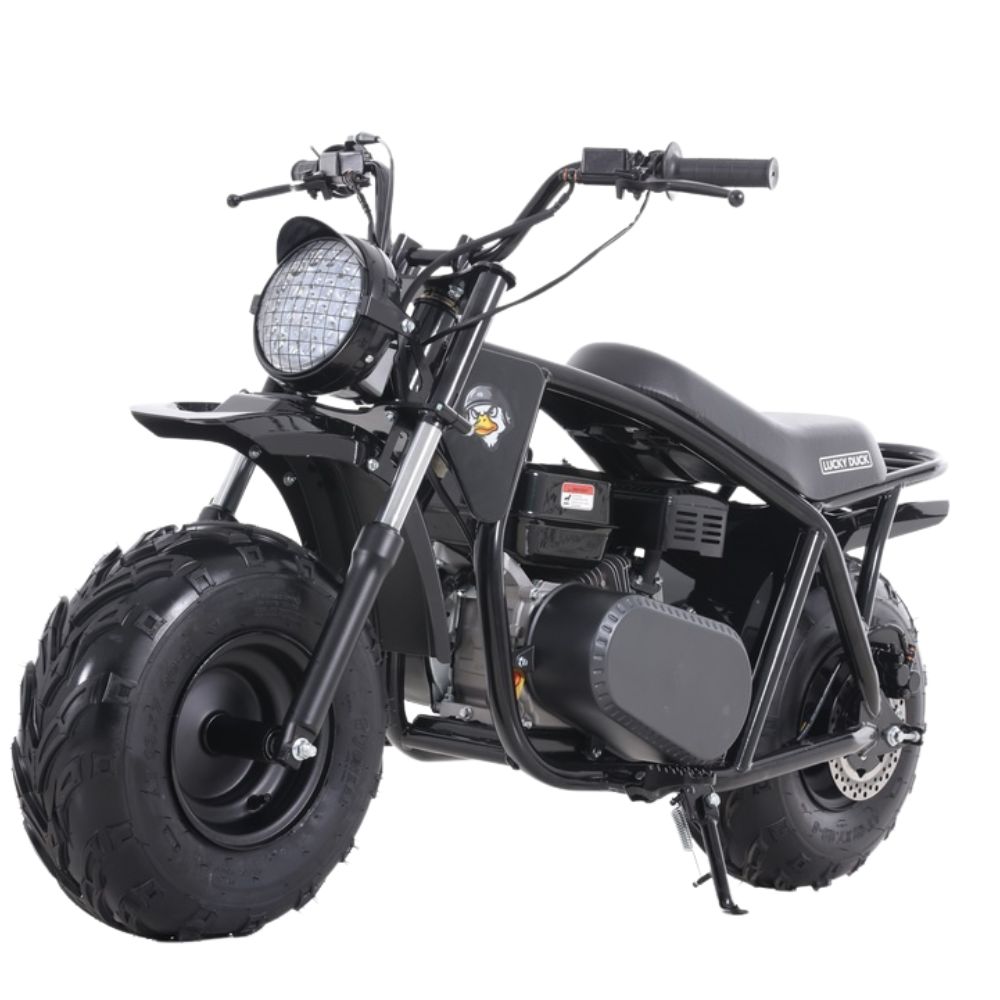 Минибайк Ranger Lucky Duck RB200 PRO