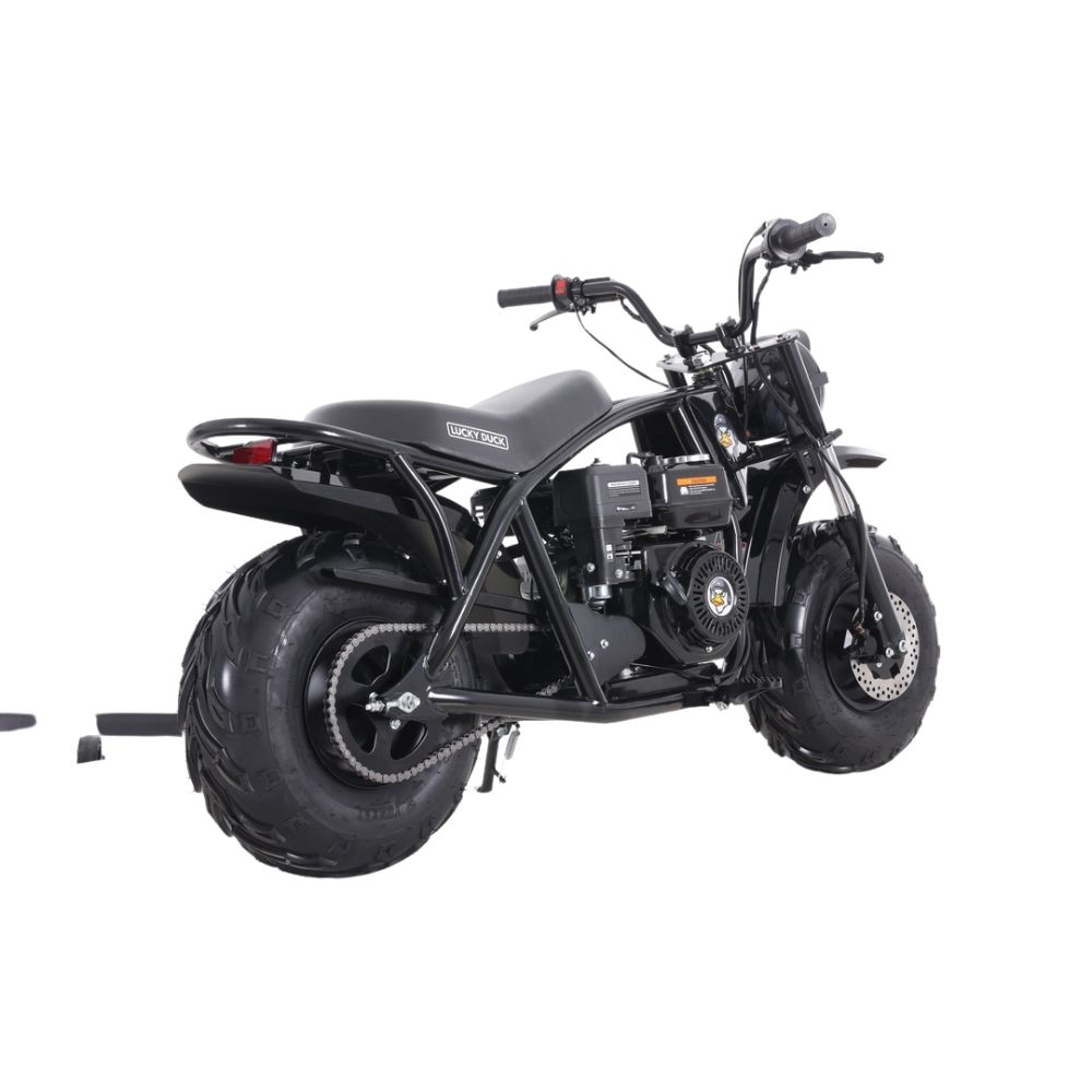 Минибайк Ranger Lucky Duck RB200 PRO