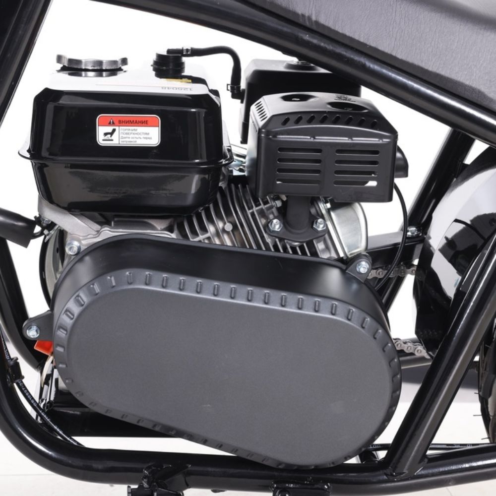 Минибайк Ranger Lucky Duck RB200 PRO