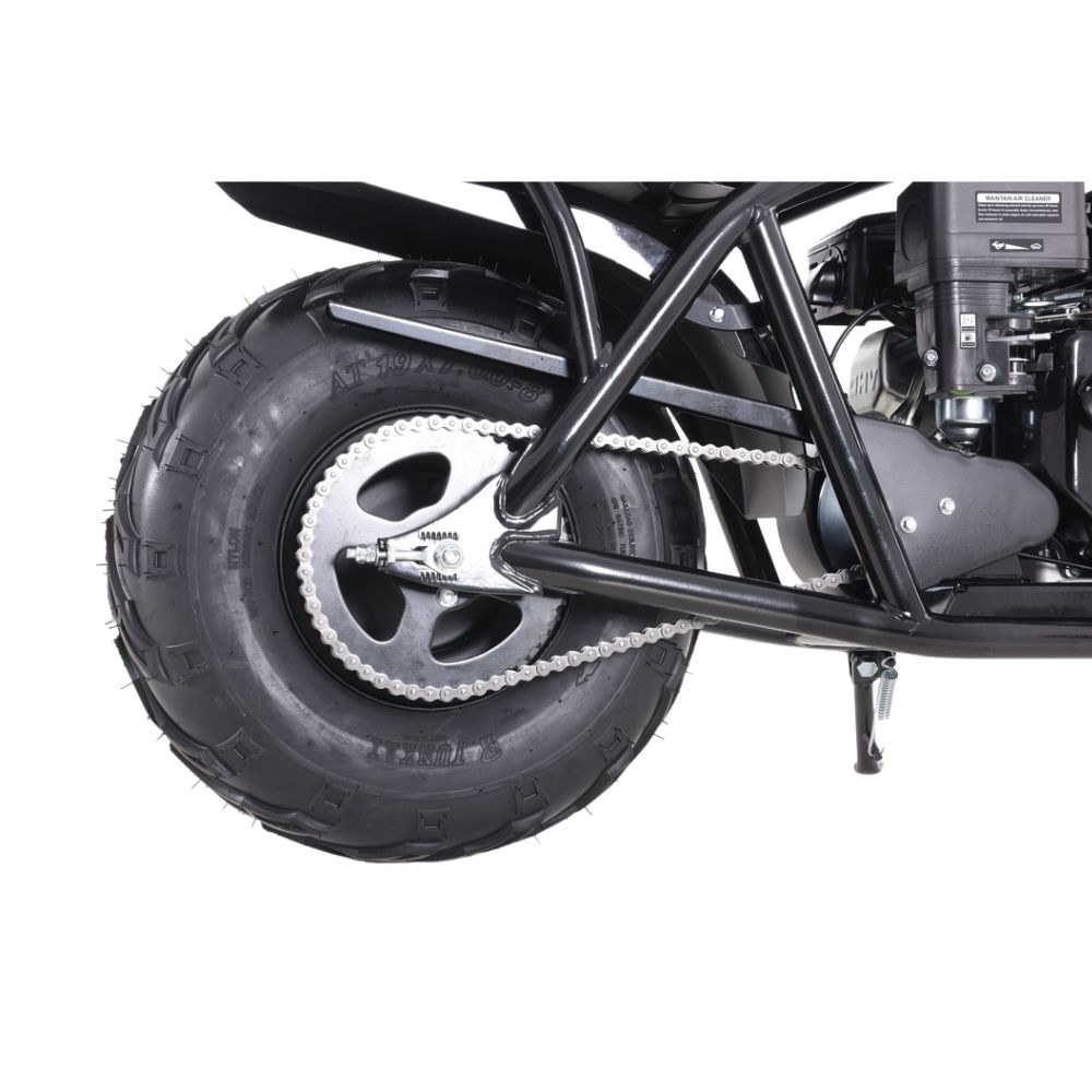 Минибайк Ranger Lucky Duck RB200 PRO