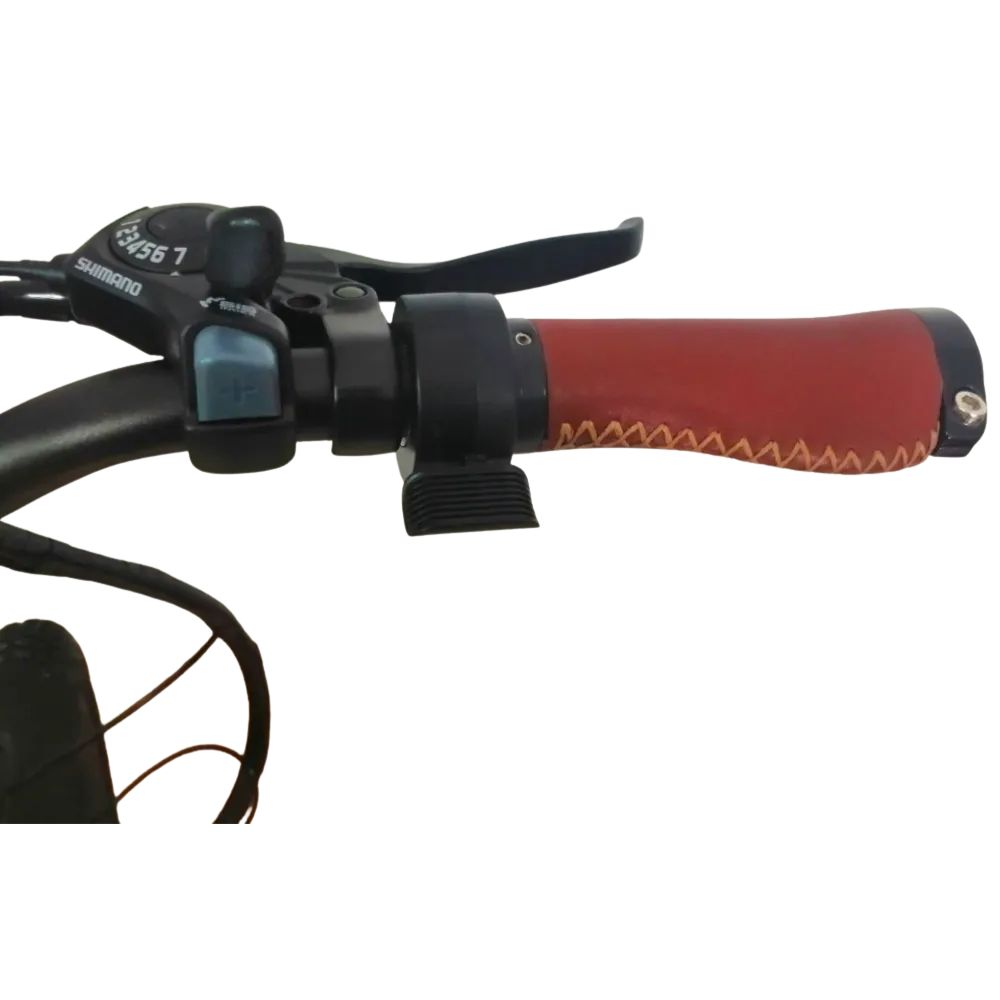 Электровелосипед Syccyba H2