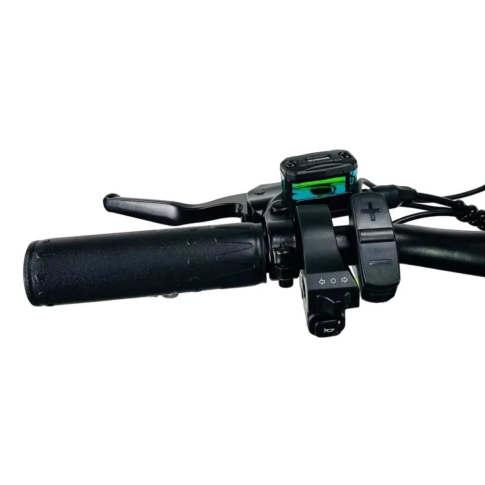 Электровелосипед Syccyba Impulse X21 PRO 35 Ah