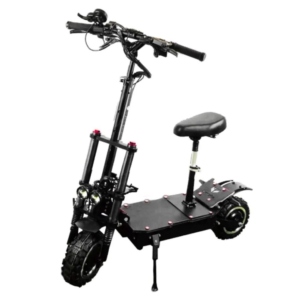 Электросамокат Syccyba Gepard