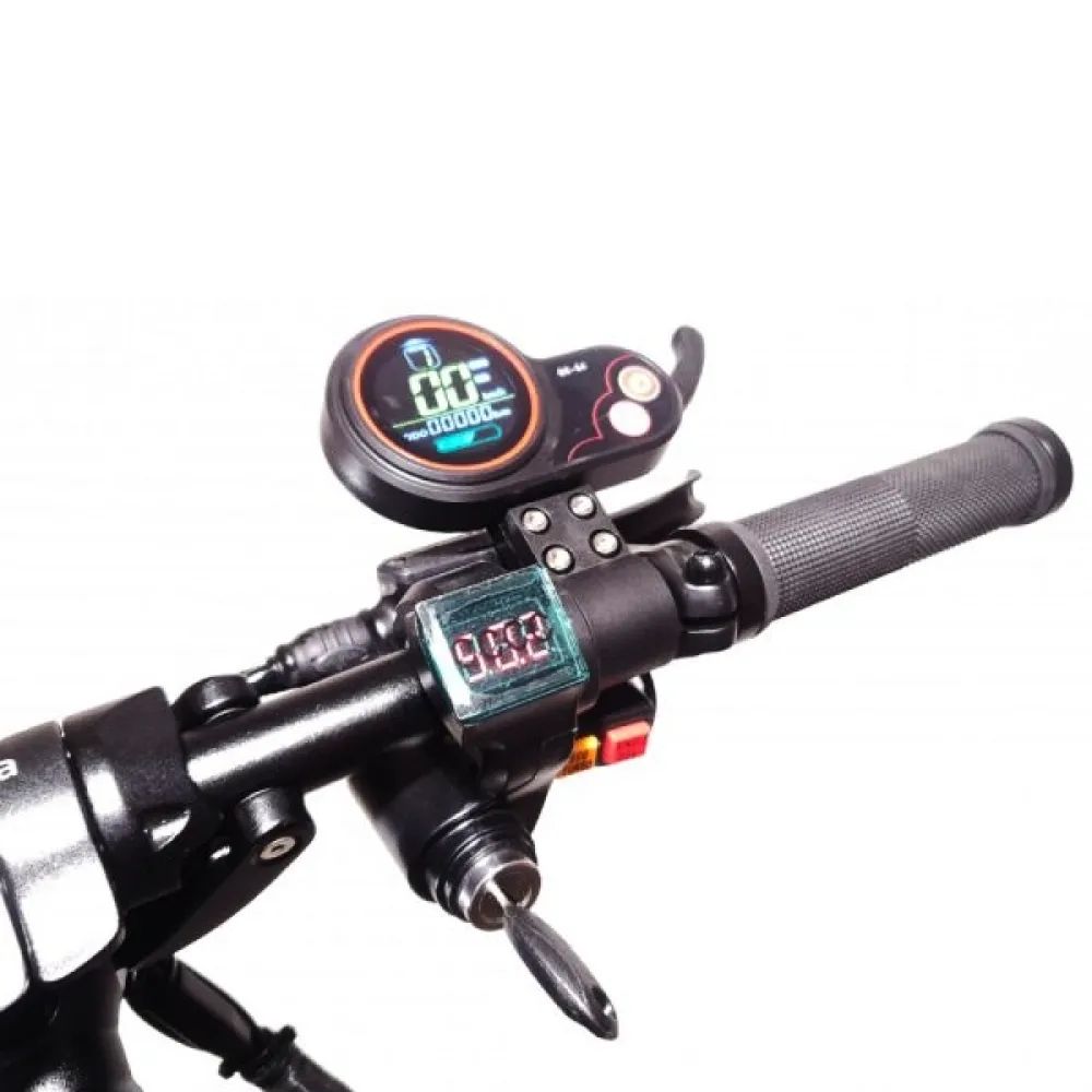 Электросамокат Syccyba Gepard