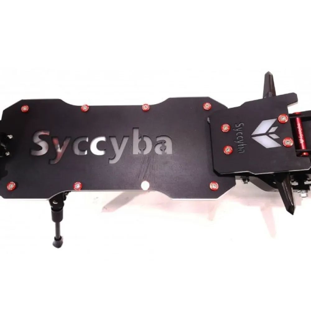 Электросамокат Syccyba Gepard