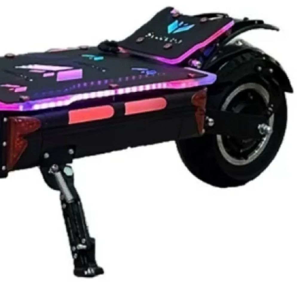 Электросамокат Syccyba Gepard