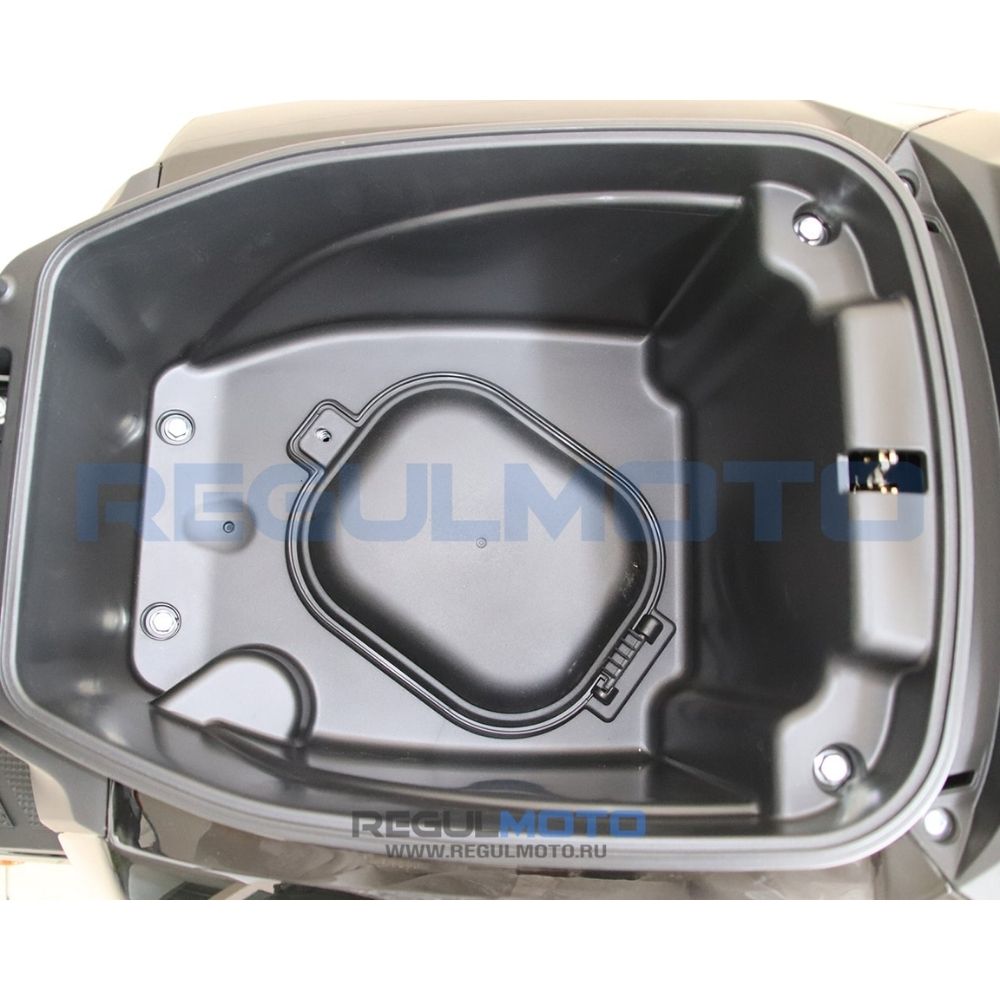 Скутер Regulmoto Zoomer