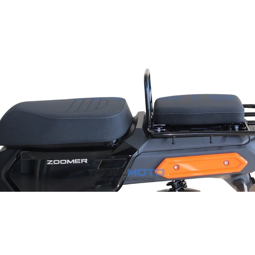 Скутер Regulmoto Zoomer