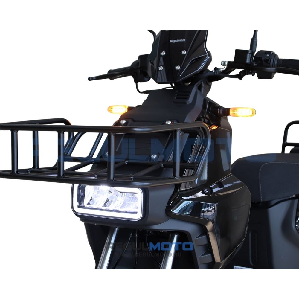 Скутер Regulmoto Zoomer