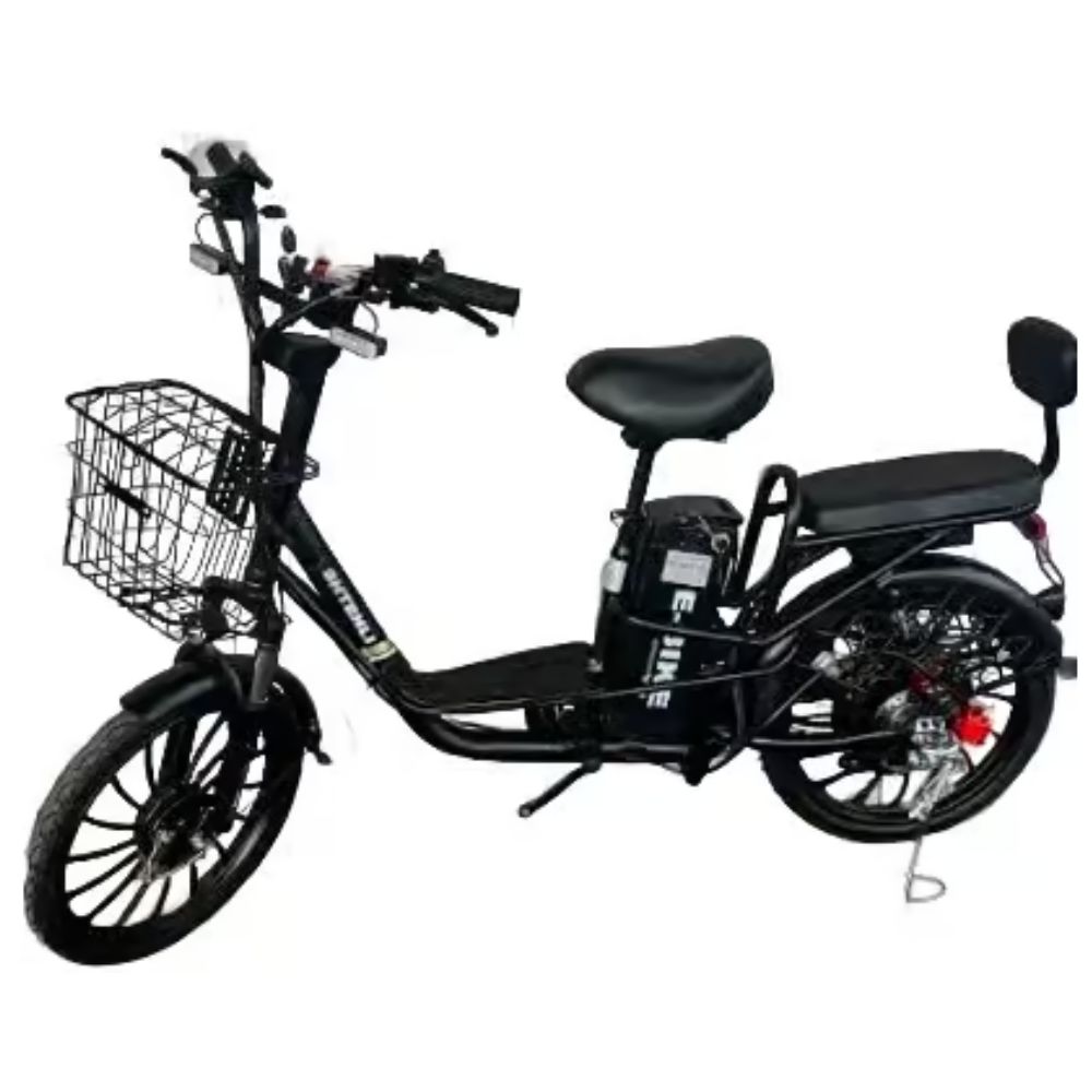 Электровелосипед Shtenli Cross V-8 48V12A