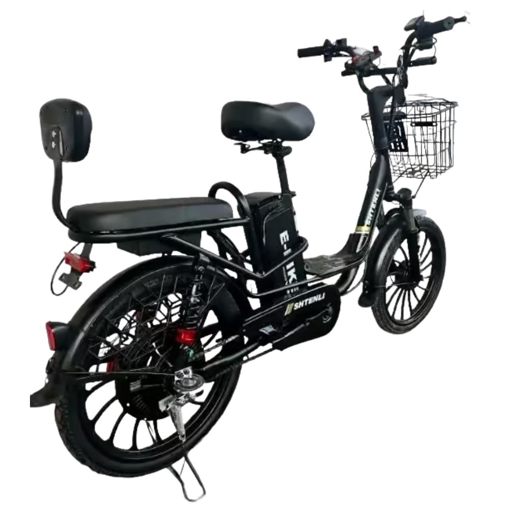 Электровелосипед Shtenli Cross V-8 48V12A