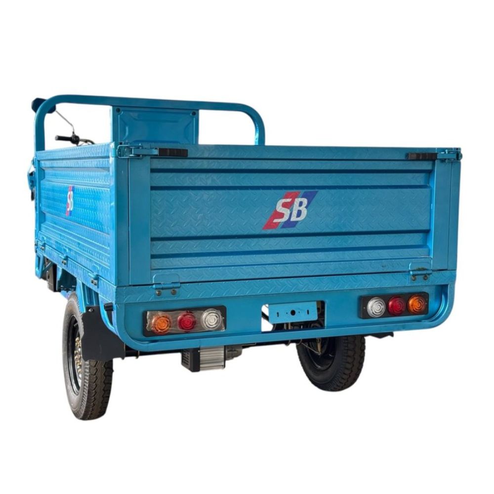 Электротрицикл грузовой SB Cargo