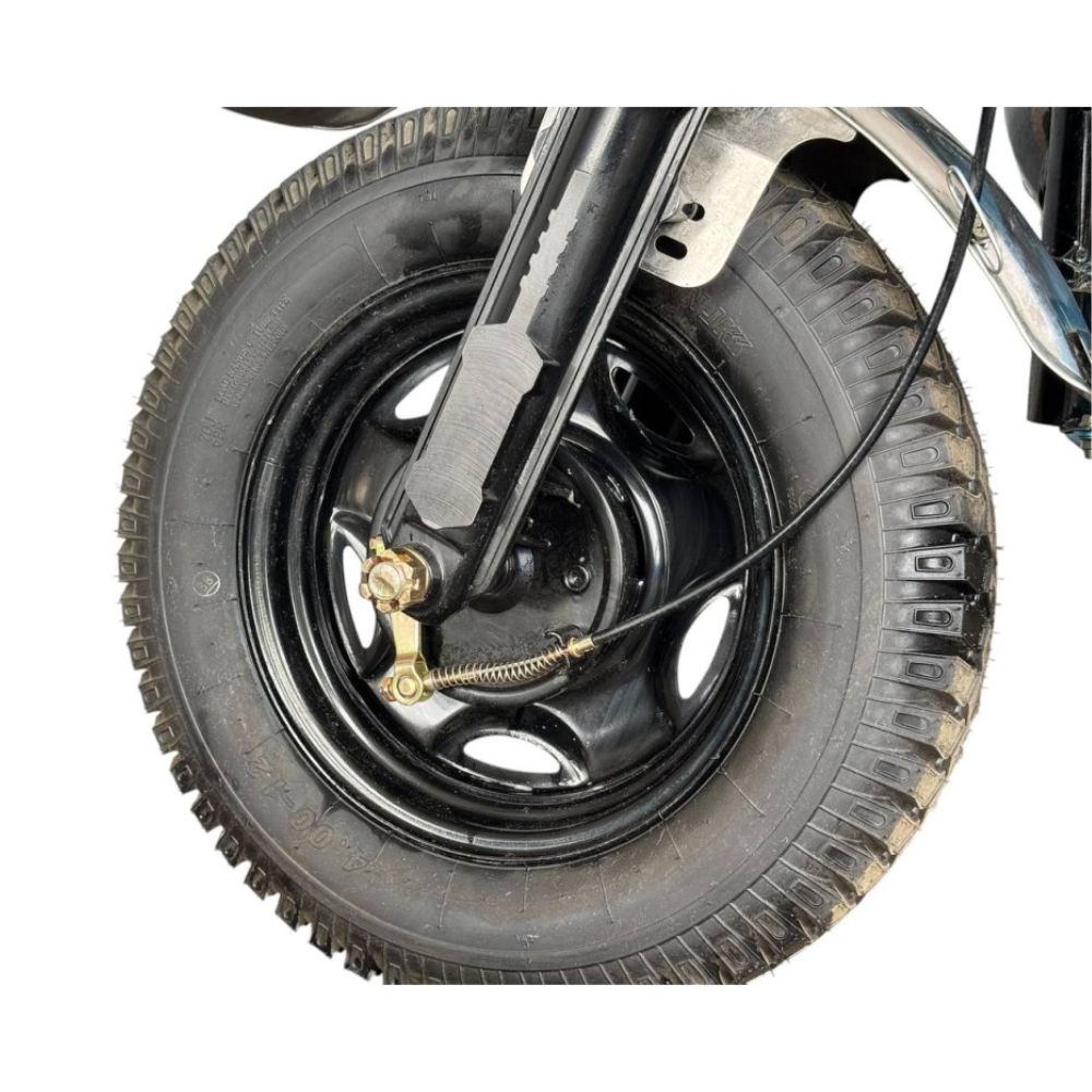 Электротрицикл грузовой SB Cargo