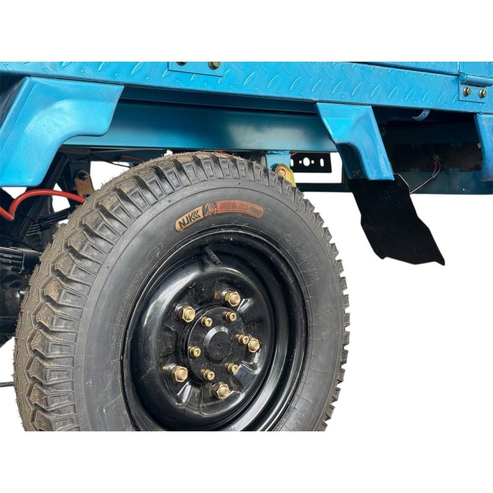 Электротрицикл грузовой SB Cargo