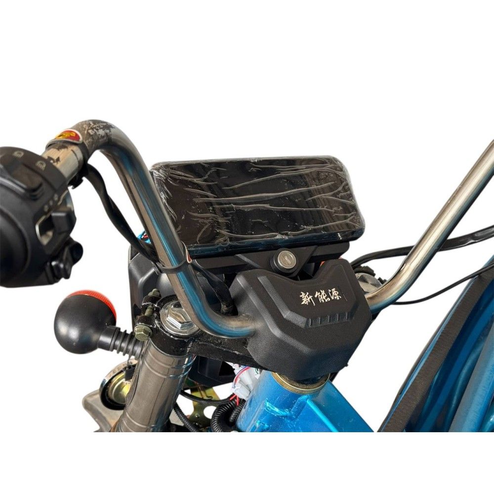 Электротрицикл грузовой SB Cargo