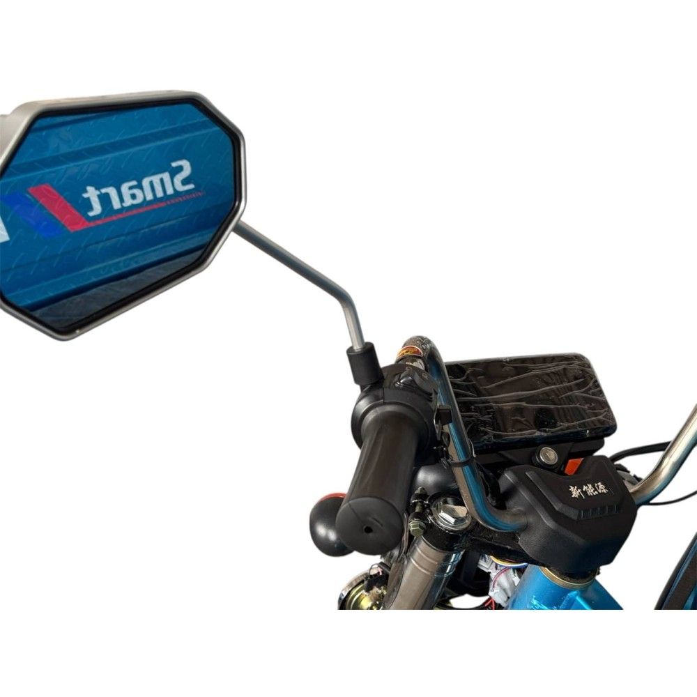 Электротрицикл грузовой SB Cargo