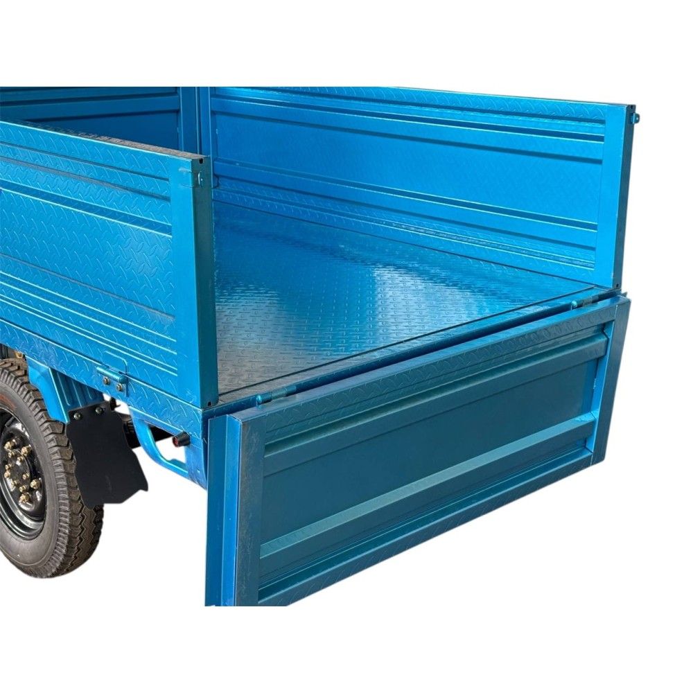 Электротрицикл грузовой SB Cargo