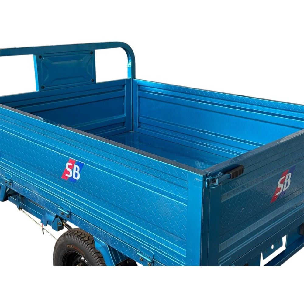 Электротрицикл грузовой SB Cargo