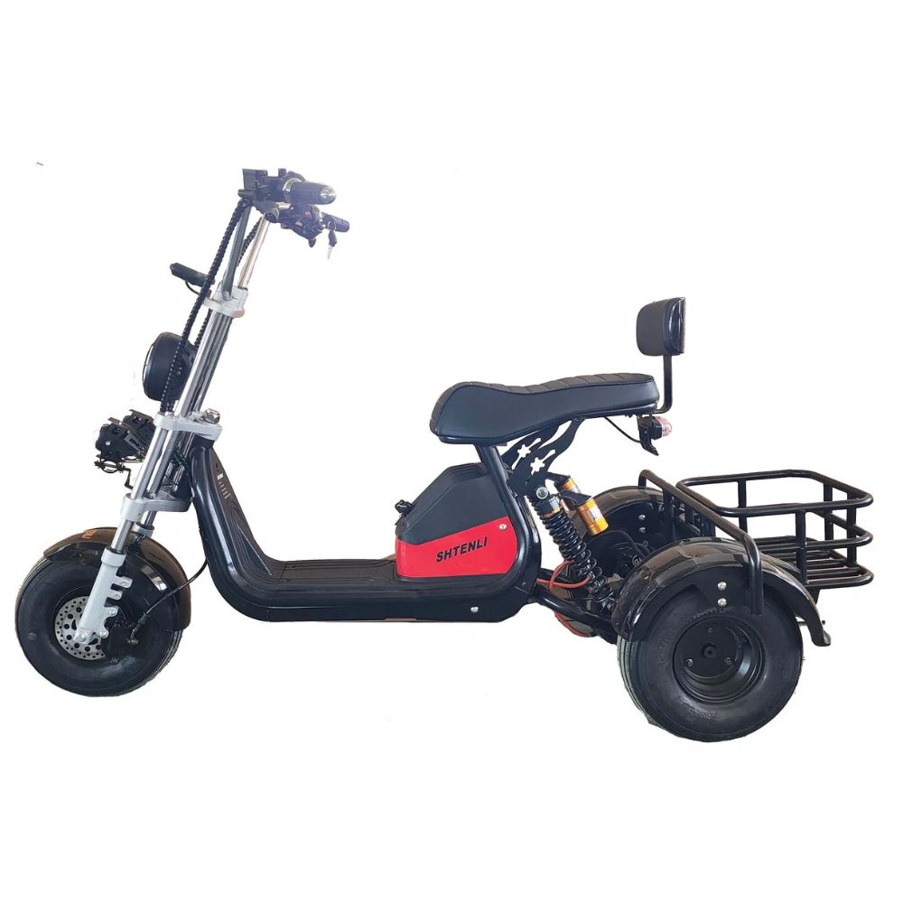 Электротрицикл Shtenli Model 104 mini