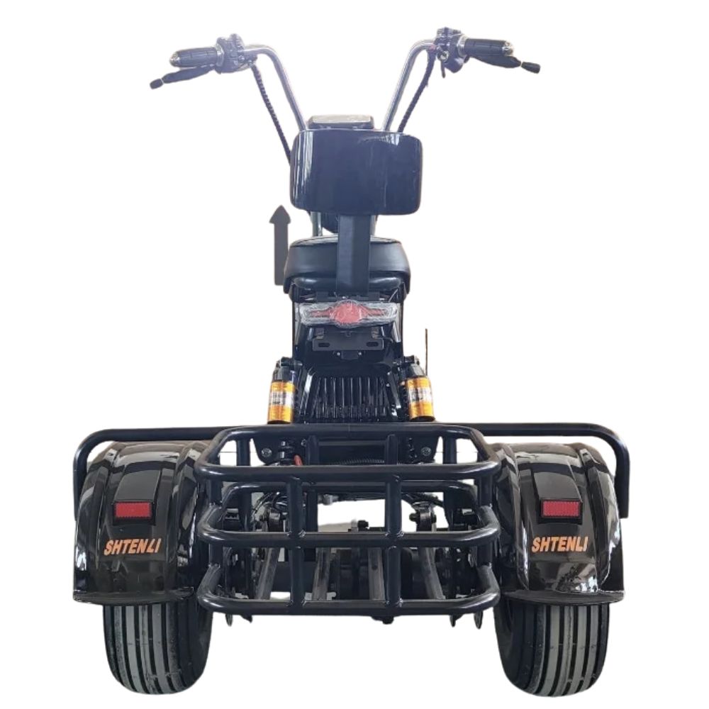 Электротрицикл Shtenli Model 104 mini