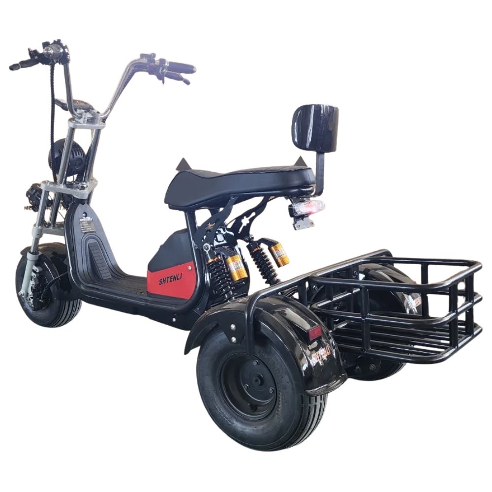 Электротрицикл Shtenli Model 104 mini