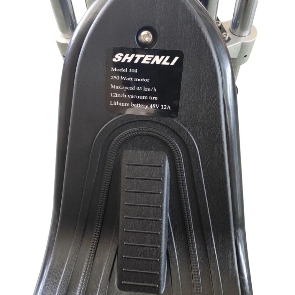 Электротрицикл Shtenli Model 104 mini