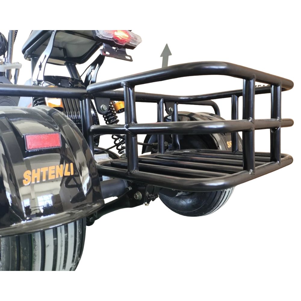 Электротрицикл Shtenli Model 104 mini