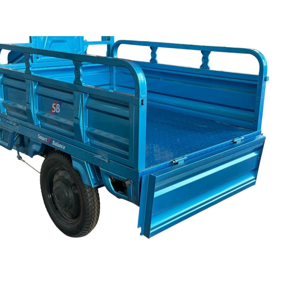 Электротрицикл грузовой SB Cargo Lite