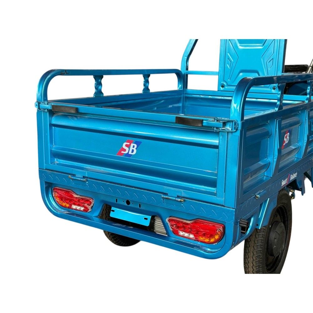 Электротрицикл грузовой SB Cargo Lite