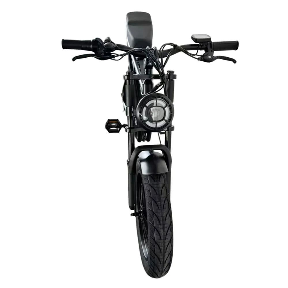 Электровелосипед Shtenli Apache Y