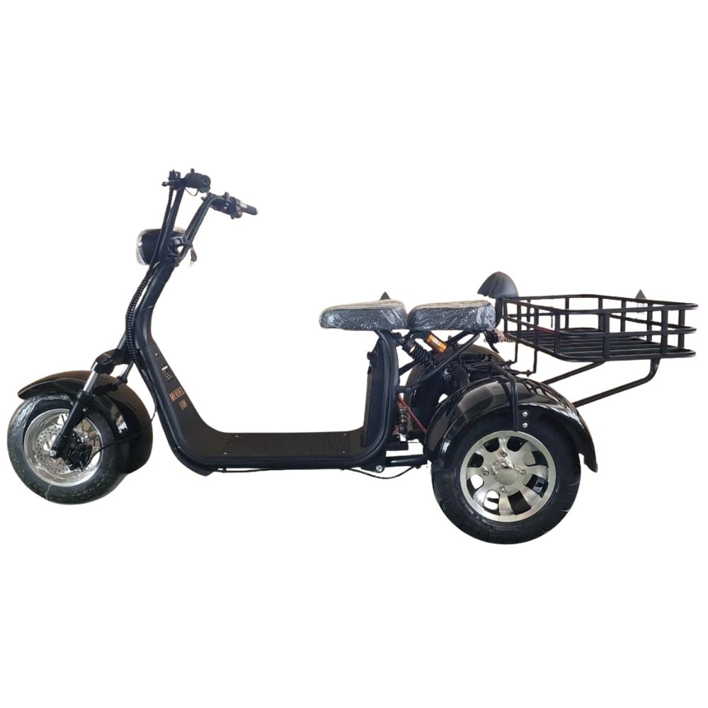 Электротрицикл Shtenli Model 108